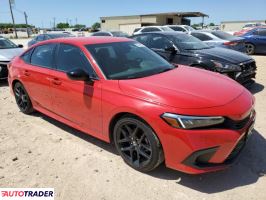 Honda Civic 2024 2 Honda Civic 2024 2