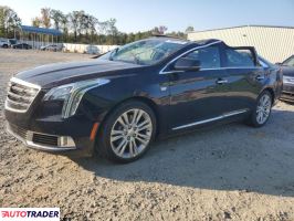Cadillac Pozostałe 2019 3 Cadillac Pozostałe 2019 3