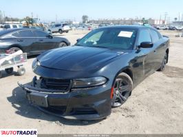 Dodge Charger 2022 3 Dodge Charger 2022 3