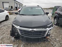 Chevrolet Equinox 2022 1