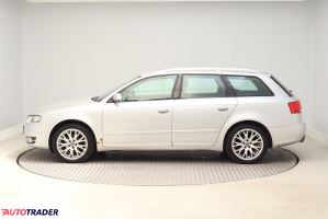 Audi A4 2008 1.6 100 KM