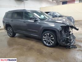 Jeep Cherokee 2023 3