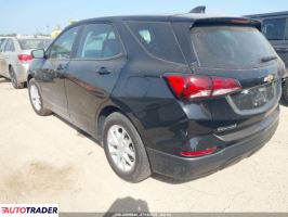 Chevrolet Equinox 2024 1