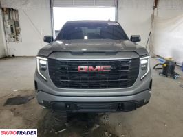 GMC Sierra 2024 5