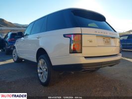 Land Rover Range Rover 2020 5