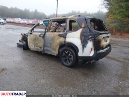 Subaru Forester 2025 2 Subaru Forester 2025 2