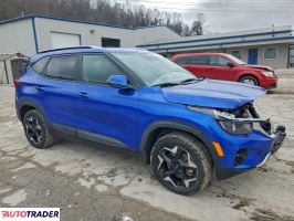 Kia Pozostałe 2025 2