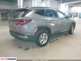 Hyundai Tucson 2024 2