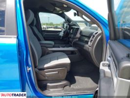 Dodge Ram 2021 5 Dodge Ram 2021 5