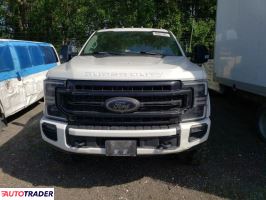 Ford Pozostałe 2020 6 Ford Pozostałe 2020 6