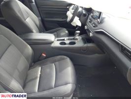 Nissan Altima 2020 2