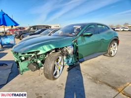 Ferrari Pozostałe - zobacz ofertę