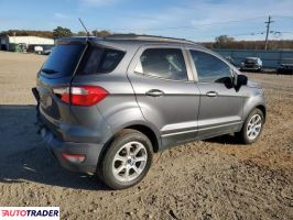 Ford EcoSport 2020 1