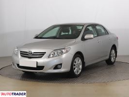 Toyota Corolla 2008 1.6 122 KM