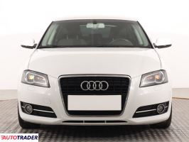 Audi A3 2012 2.0 138 KM