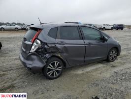 Honda Pozostałe 2020 1