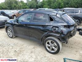 Hyundai Kona 2023 2