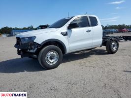 Ford Ranger 2022 2