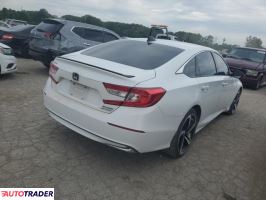 Honda Accord 2022 2