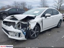 Subaru Impreza 2022 2