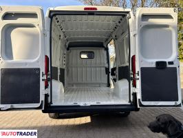 Peugeot Boxer 2019 2 Peugeot Boxer 2019 2