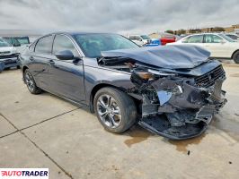 Honda Accord 2024 2