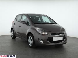 Hyundai ix20 2013 1.6 123 KM