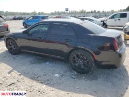 Chrysler 300C 2023 3 Chrysler 300C 2023 3