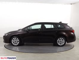Toyota Corolla 2023 1.8 138 KM