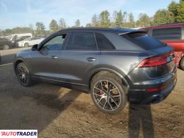 Audi Q8 2021 3