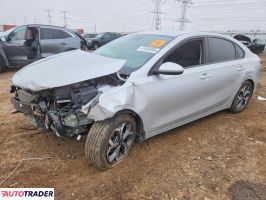 Kia Pozostałe 2020 2