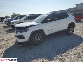 Jeep Compass - zobacz ofertę