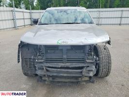Jeep Cherokee 2021 3