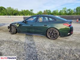 BMW M4 2022 3