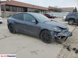 Tesla Model Y 2022 Tesla Model Y 2022