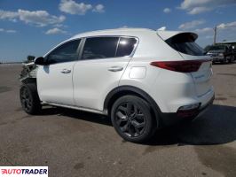 Kia Sportage 2020 2