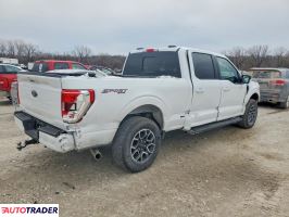 Ford Pozostałe 2022 5