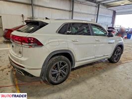 Volkswagen Atlas 2024 2