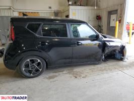 Kia Soul 2024 2 Kia Soul 2024 2