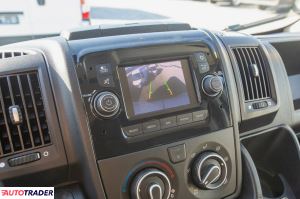 Peugeot Boxer 2021 2.2 Peugeot Boxer 2021 2.2