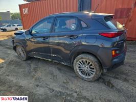 Hyundai Kona 2021 2