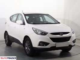 Hyundai ix35 2014 1.6 132 KM