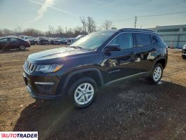 Jeep Compass 2020 2
