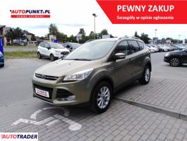 Ford Kuga 2015 2 150 KM Ford Kuga 2015 2 150 KM