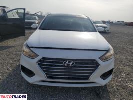 Hyundai Accent 2019 1 Hyundai Accent 2019 1