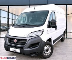 Fiat Ducato 2020 2.3