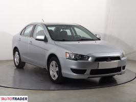 Mitsubishi Lancer - zobacz ofertę