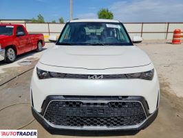Kia Soul 2025 2