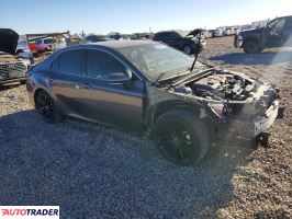 Toyota Camry 2023 2
