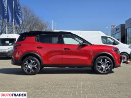 Citroen C3 2026 1.2 100 KM